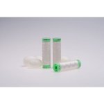 Hedvábná nit, 50m, čistě bílá 2000 – Zboží Dáma