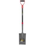 Strend Pro ErgoBULL s násadou D sklolaminát 1150 mm – Zboží Mobilmania