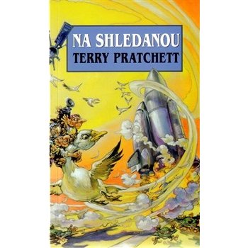 Na shledanou - Terry Pratchett