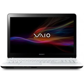 Sony VAIO SVF1521C6EW