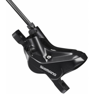 SHIMANO Brzdový třmen. BR-MT420 4pístkový hydraulický držák + destičky D03S – Zboží Dáma SHIMANO Brzdový třmen. BR-MT420 4pístkový hydraulický držák + destičky D03S – Zboží Dáma