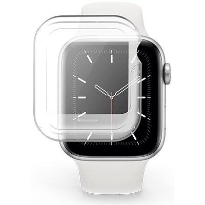 iSTYLE Kryt pro Apple Watch 4/5/6/SE (44 mm) ISTYLE HERO CASE K-PL42210101000003 – Zboží Mobilmania