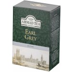 Ahmad Tea Earl Grey plech 100 g – Zboží Dáma