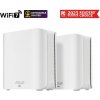 WiFi komponenty Asus ZenWifi BD4, 2ks