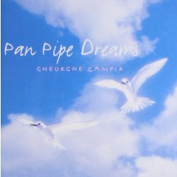 Specifikace Zamfir Gheorghe: Pan Pipe Dreams CD - Heureka.cz