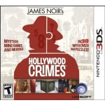 James Noirs Hollywood Crimes – Zboží Živě