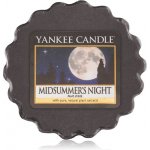 Yankee Candle vonný vosk Midsummers Night Letní noc 22 g – Zboží Dáma