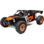 Losi Desert Buggy XL-E 2.0 4WD RTR FOX 1:5 – Hledejceny.cz