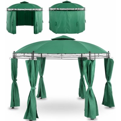 Uniprodo UNI_PERGOLA_3.5GR – Zboží Mobilmania