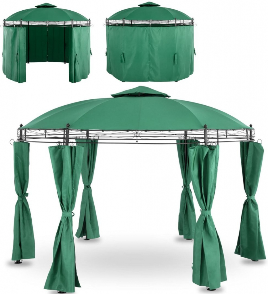 Uniprodo UNI_PERGOLA_3.5GR