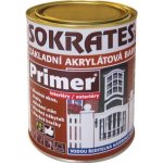 Sokrates Primer 0,8 kg bílá – Zboží Mobilmania