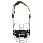 Chopo Náhubek kovový Knírač střední fena – Zboží Mobilmania