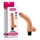 LoveToy Real Feel Flexi Vibrator 1