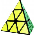 MoYu Cube Rubikova kostka Pyramida 3x3x3 Černý podklad – Hledejceny.cz