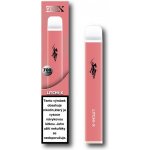 Venix Litchi-X 18 mg 700 potáhnutí – Zbozi.Blesk.cz