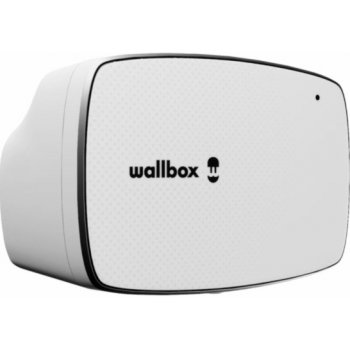 Wallbox Commander 2S 22kW 5m weiß