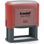 Trodat 4923 – Zboží Dáma