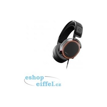 SteelSeries Arctis Pro