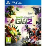 Plants vs Zombie: Garden Warfare 2 – Hledejceny.cz