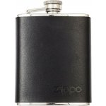 Placatka Zippo koženka 6oz – Zboží Dáma