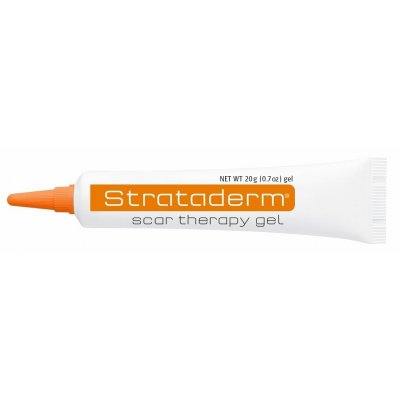 Axonia Strataderm gel 20 g