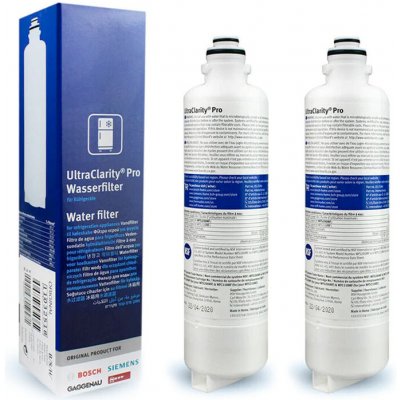 Bosch UltraClarity Pro 11032518 2 ks – Sleviste.cz
