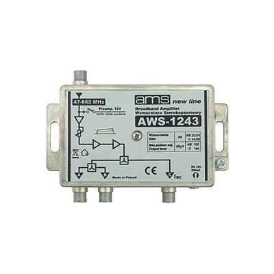 AMS AWS-1243 – Hledejceny.cz