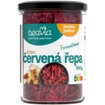 Beavia Řepa červená fermentovaná s křenem 350 g – Hledejceny.cz