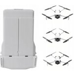 DJI Cameron Sino dobíjecí baterie typ BWX162-2453-7.38 / BWX162-3850-7.38 pro DJI MINI 3 / MINI 3 PRO – Zboží Živě