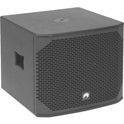 Omnitronic AZX-112A – Zboží Mobilmania