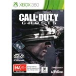 Call of Duty: Ghosts – Zboží Živě