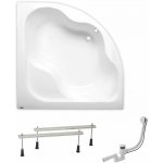Laguna Samanta Plus 140 x 140 cm SIKOSM1400AN – Hledejceny.cz