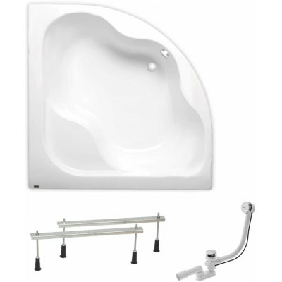 Laguna Samanta Plus 140 x 140 cm SIKOSM1400AN – Hledejceny.cz