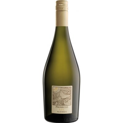 Althe'a Prosecco Frizzante Treviso 11% 0,75 l (holá láhev) – Hledejceny.cz