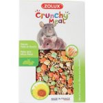ZOLUX Crunchy Meal Pokrm Myš a Potkan 800 g – Zboží Mobilmania