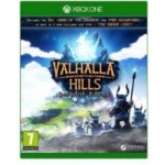 Valhalla Hills (Definitive Edition) – Zboží Živě