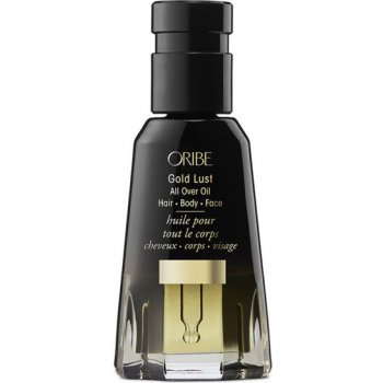 Oribe Gold Lust All Over Oil olej na vlasy i tělo 50 ml
