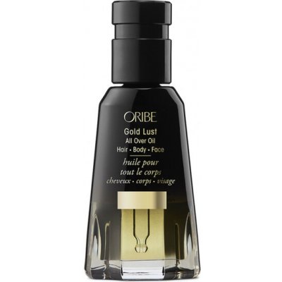 Oribe Gold Lust All Over Oil olej na vlasy i tělo 50 ml