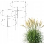 Kovová pergola Kadax, sloupek 60 cm – Hledejceny.cz