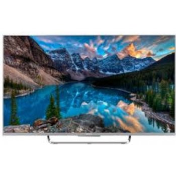 Sony Bravia KDL-50W807