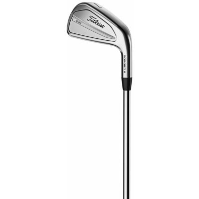 Titleist T200 III set pánských želez pravé 5 - GW ocel Regular – Hledejceny.cz