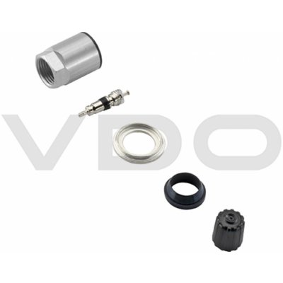 Opravná sada, senzor kola (kontrol.systém tlaku v pneu.) VDO S180014561A