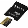 Paměťová karta Transcend microSDHC 32 GB Class 10 TS32GUSDHC10V