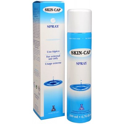 Skin-Cap sprej 200 ml – Zboží Dáma