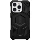 Pouzdro UAG Monarch Pro MagSafe Kevlar iPhone 14 Pro černé