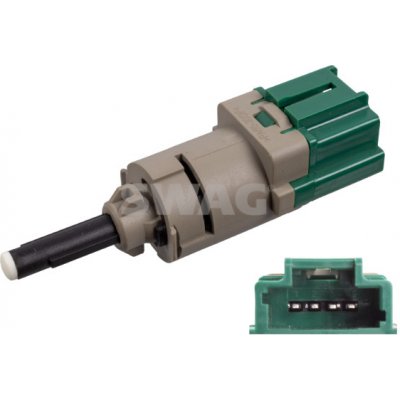 Spínač brzdového světla SWAG 33 10 3317 (33103317) – Hledejceny.cz