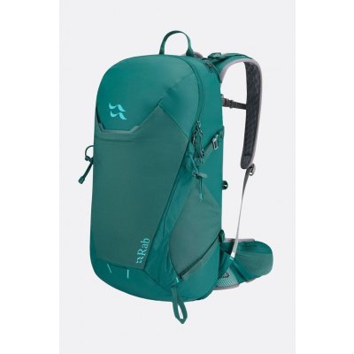 RAB Aeon ND 25l sagano green – Zbozi.Blesk.cz