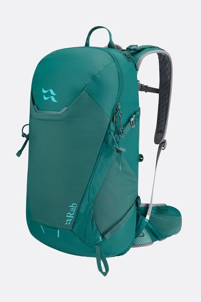 RAB Aeon ND 25l sagano green