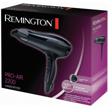 Remington D5210