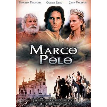 Marco Polo DVD